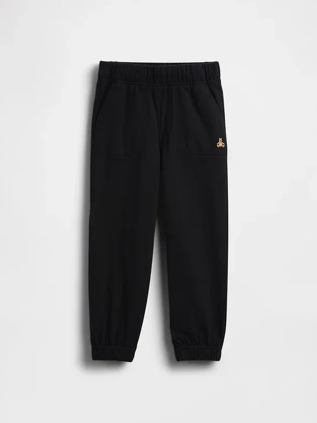 Mix & Match-Jogginghose zum Hineinschlüpfen für Baby & Kleinkind