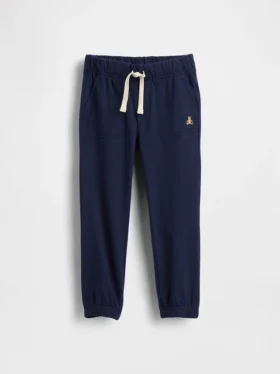 Mix & Match-Jogginghose zum Hineinschlüpfen für Baby & Kleinkind