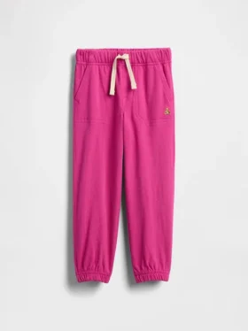 Mix & Match-Jogginghose zum Hineinschlüpfen für Baby & Kleinkind