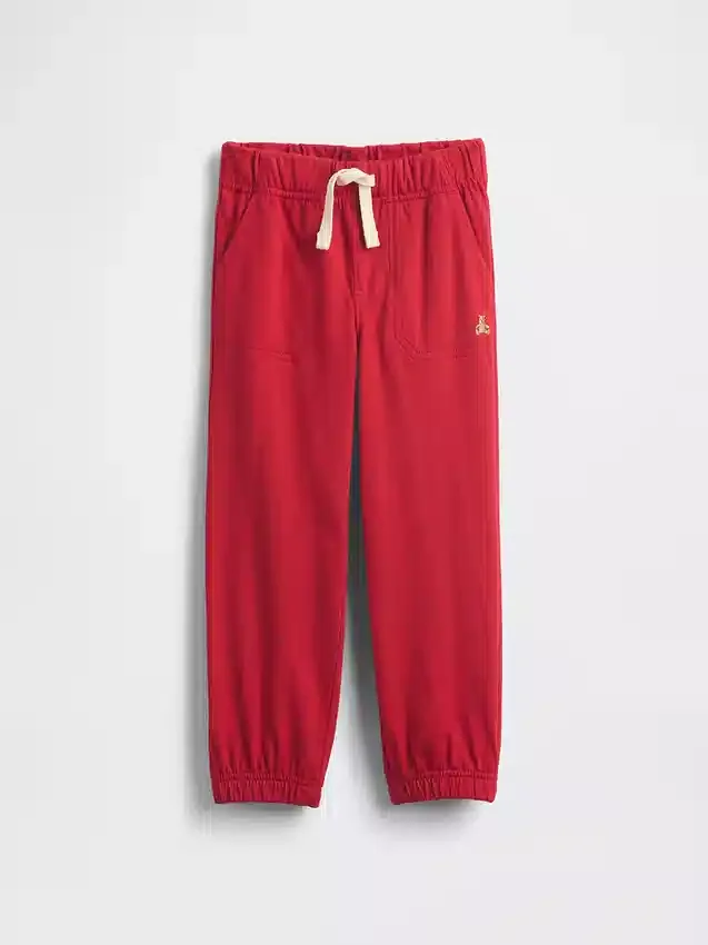 Mix & Match-Jogginghose zum Hineinschlüpfen für Baby & Kleinkind