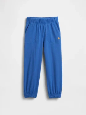Mix & Match-Jogginghose zum Hineinschlüpfen für Baby & Kleinkind