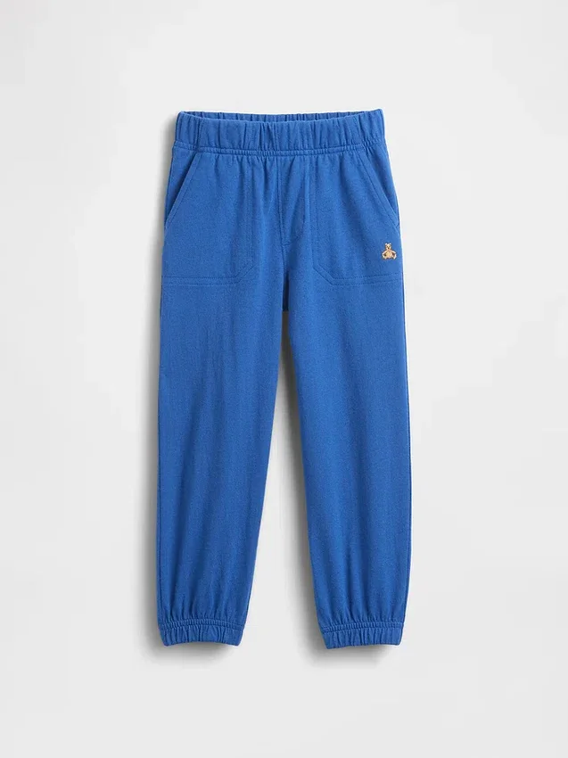 Mix & Match-Jogginghose zum Hineinschlüpfen für Baby & Kleinkind