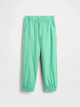 Mix & Match-Jogginghose zum Hineinschlüpfen für Baby & Kleinkind