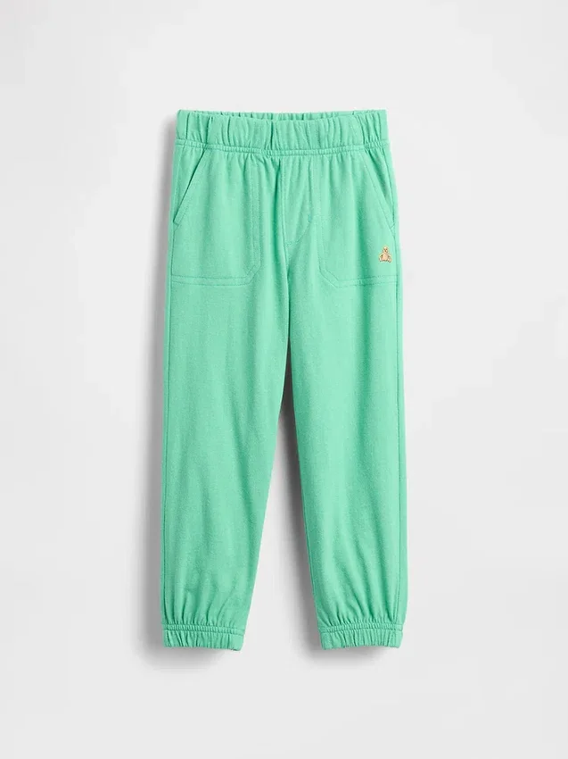 Mix & Match-Jogginghose zum Hineinschlüpfen für Baby & Kleinkind