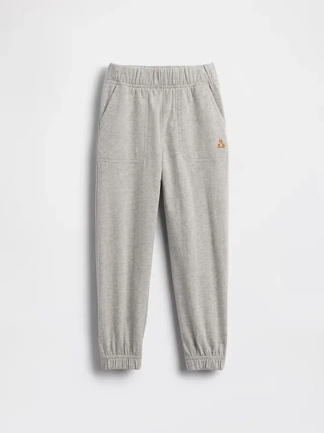 Mix & Match-Jogginghose zum Hineinschlüpfen für Baby & Kleinkind