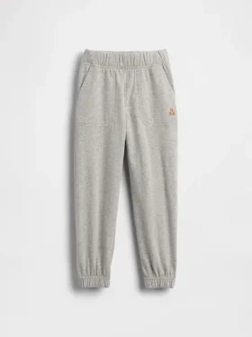 Mix & Match-Jogginghose zum Hineinschlüpfen für Baby & Kleinkind
