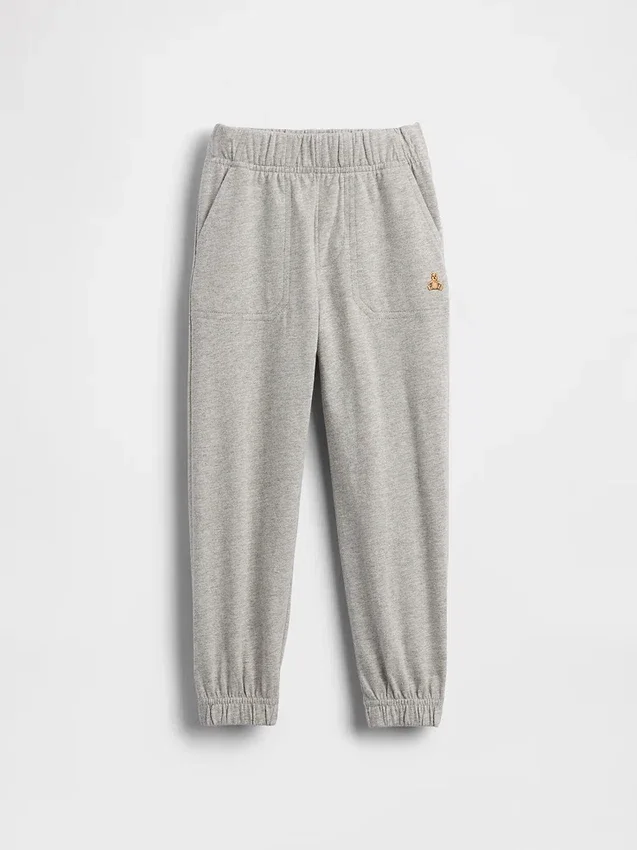 Mix & Match-Jogginghose zum Hineinschlüpfen für Baby & Kleinkind