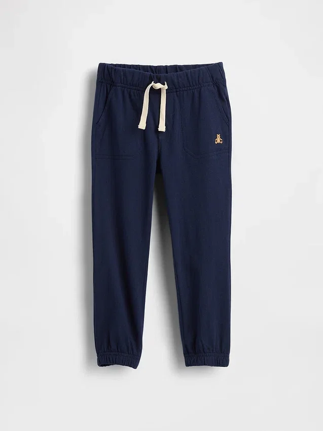 Mix & Match-Jogginghose zum Hineinschlüpfen für Baby & Kleinkind