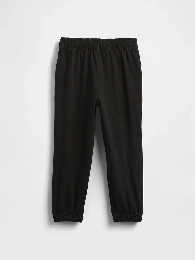 Mix & Match-Jogginghose zum Hineinschlüpfen für Baby & Kleinkind
