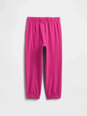 Mix & Match-Jogginghose zum Hineinschlüpfen für Baby & Kleinkind