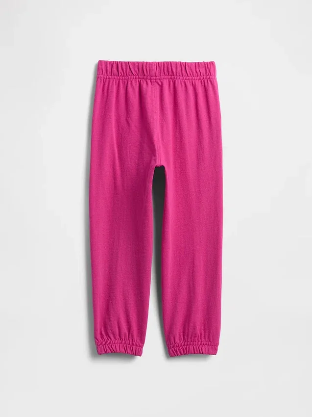Mix & Match-Jogginghose zum Hineinschlüpfen für Baby & Kleinkind