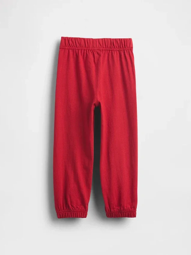 Mix & Match-Jogginghose zum Hineinschlüpfen für Baby & Kleinkind