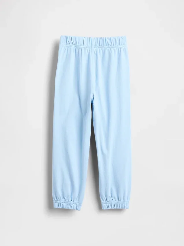 Mix & Match-Jogginghose zum Hineinschlüpfen für Baby & Kleinkind