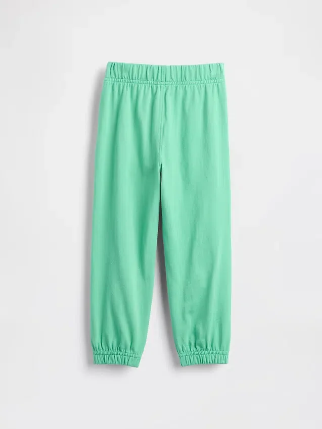 Mix & Match-Jogginghose zum Hineinschlüpfen für Baby & Kleinkind