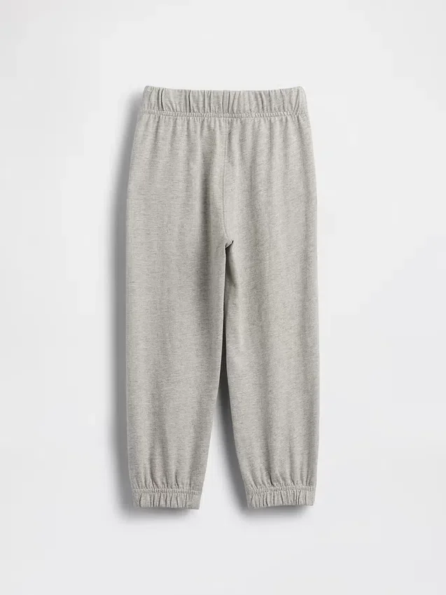 Mix & Match-Jogginghose zum Hineinschlüpfen für Baby & Kleinkind