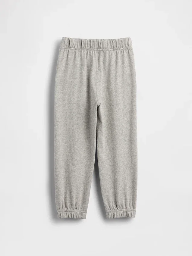 Mix & Match-Jogginghose zum Hineinschlüpfen für Baby & Kleinkind