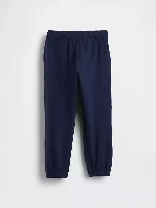 Mix & Match-Jogginghose zum Hineinschlüpfen für Baby & Kleinkind