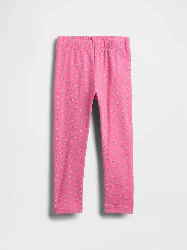 Mix & Match-Leggings für Baby & Kleinkind