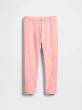 Mix & Match-Leggings für Baby & Kleinkind