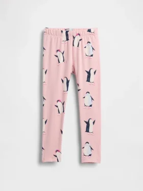 Mix & Match-Leggings für Baby & Kleinkind