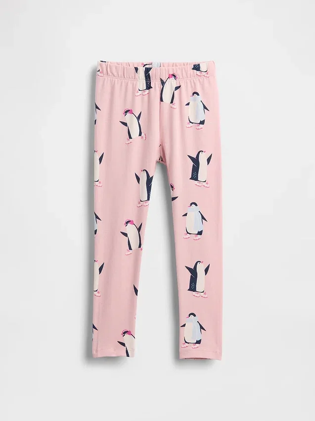 Mix & Match-Leggings für Baby & Kleinkind