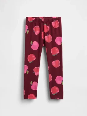 Mix & Match-Leggings für Baby & Kleinkind