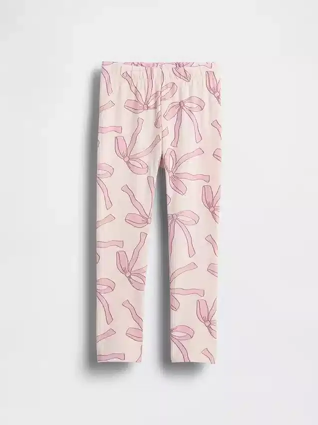Mix & Match-Leggings für Baby & Kleinkind