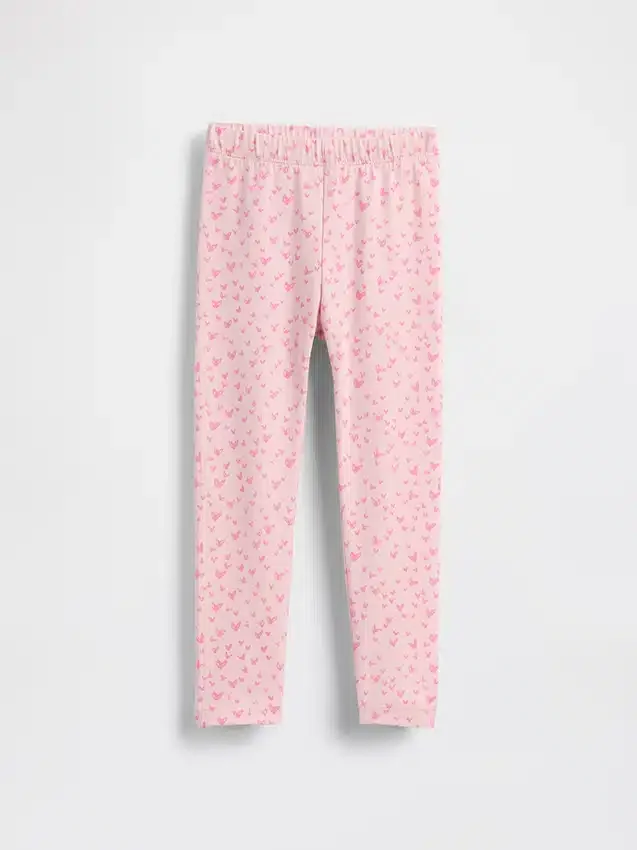 Mix & Match-Leggings für Baby & Kleinkind