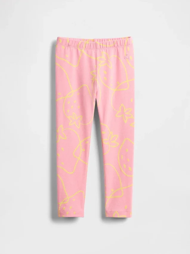 Mix & Match-Leggings für Baby & Kleinkind