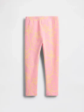 Mix & Match-Leggings für Baby & Kleinkind