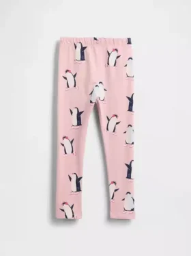 Mix & Match-Leggings für Baby & Kleinkind