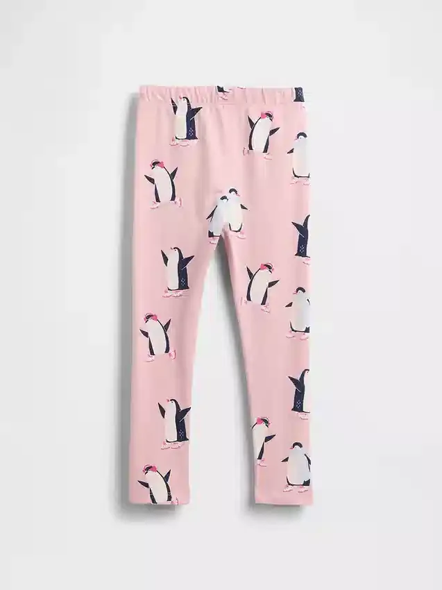 Mix & Match-Leggings für Baby & Kleinkind