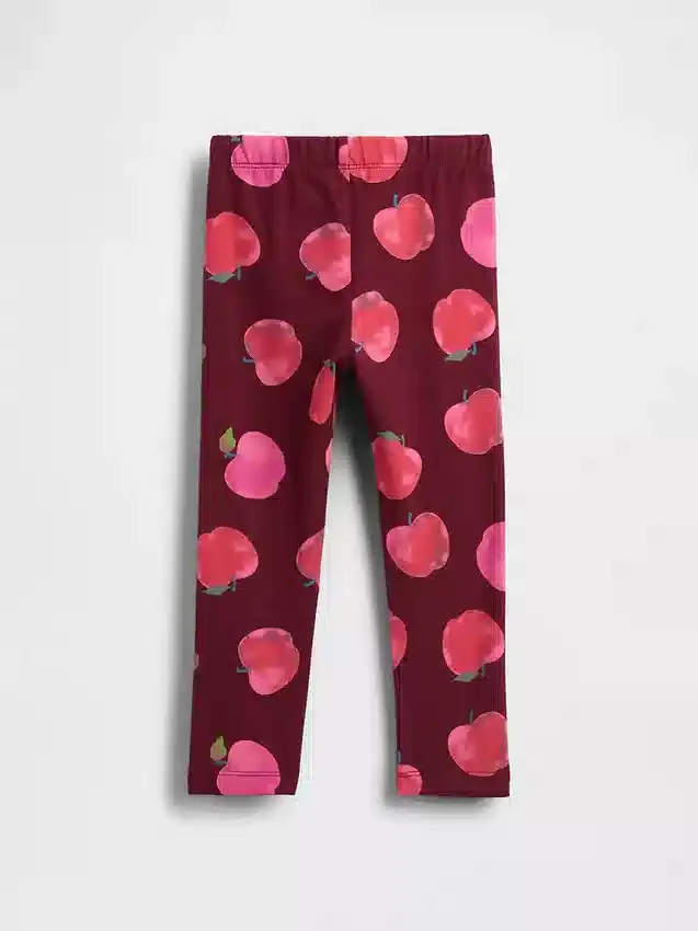 Mix & Match-Leggings für Baby & Kleinkind