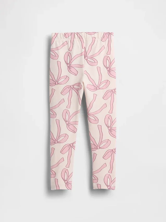 Mix & Match-Leggings für Baby & Kleinkind