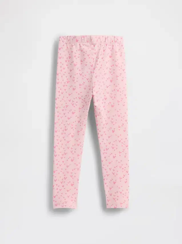 Mix & Match-Leggings für Baby & Kleinkind