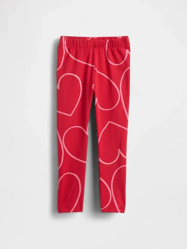 Mix & Match-Leggings für Baby & Kleinkind