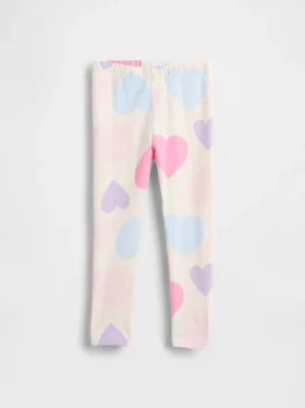 Mix & Match-Leggings für Baby & Kleinkind