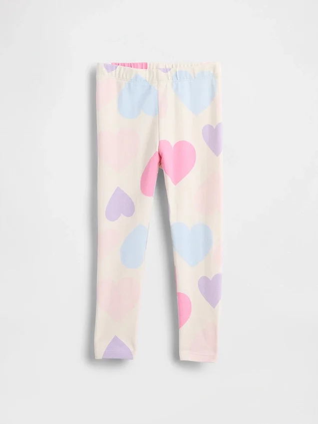 Mix & Match-Leggings für Baby & Kleinkind