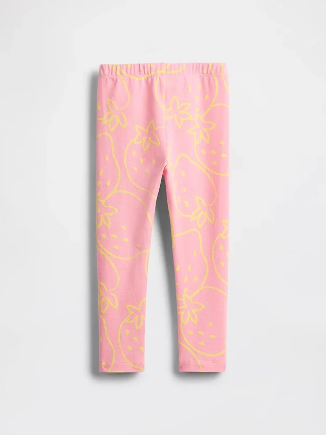 Mix & Match-Leggings für Baby & Kleinkind