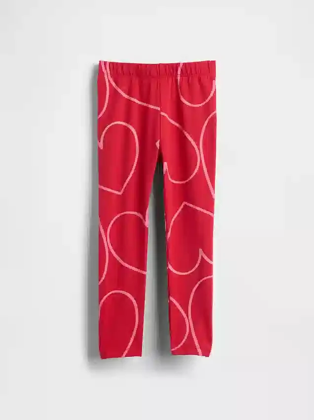 Mix & Match-Leggings für Baby & Kleinkind