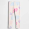 Mix & Match-Leggings für Baby & Kleinkind