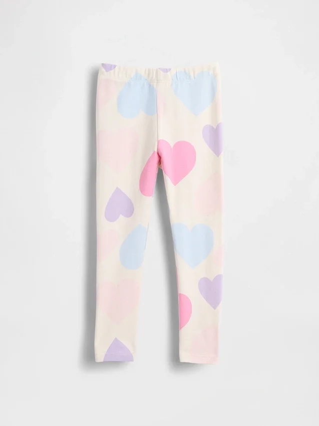 Mix & Match-Leggings für Baby & Kleinkind