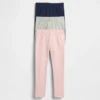 Mix & Match-Leggings für Baby & Kleinkind (3er-Pack)
