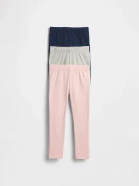 Mix & Match-Leggings für Baby & Kleinkind (3er-Pack)