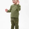 Mix-&-Match-Outfit-Set für Baby & Kleinkind