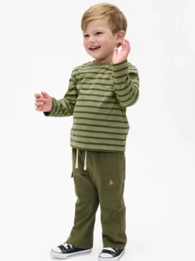 Mix-&-Match-Outfit-Set für Baby & Kleinkind