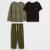 Mix-&-Match-Outfit-Set für Baby & Kleinkind