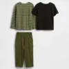 Mix-&-Match-Outfit-Set für Baby & Kleinkind