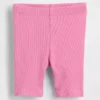 Mix & Match-Ripp-Radler-Shorts für Baby & Kleinkind