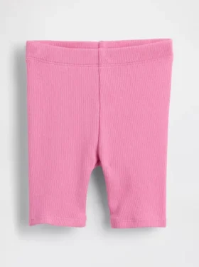 Mix & Match-Ripp-Radler-Shorts für Baby & Kleinkind
